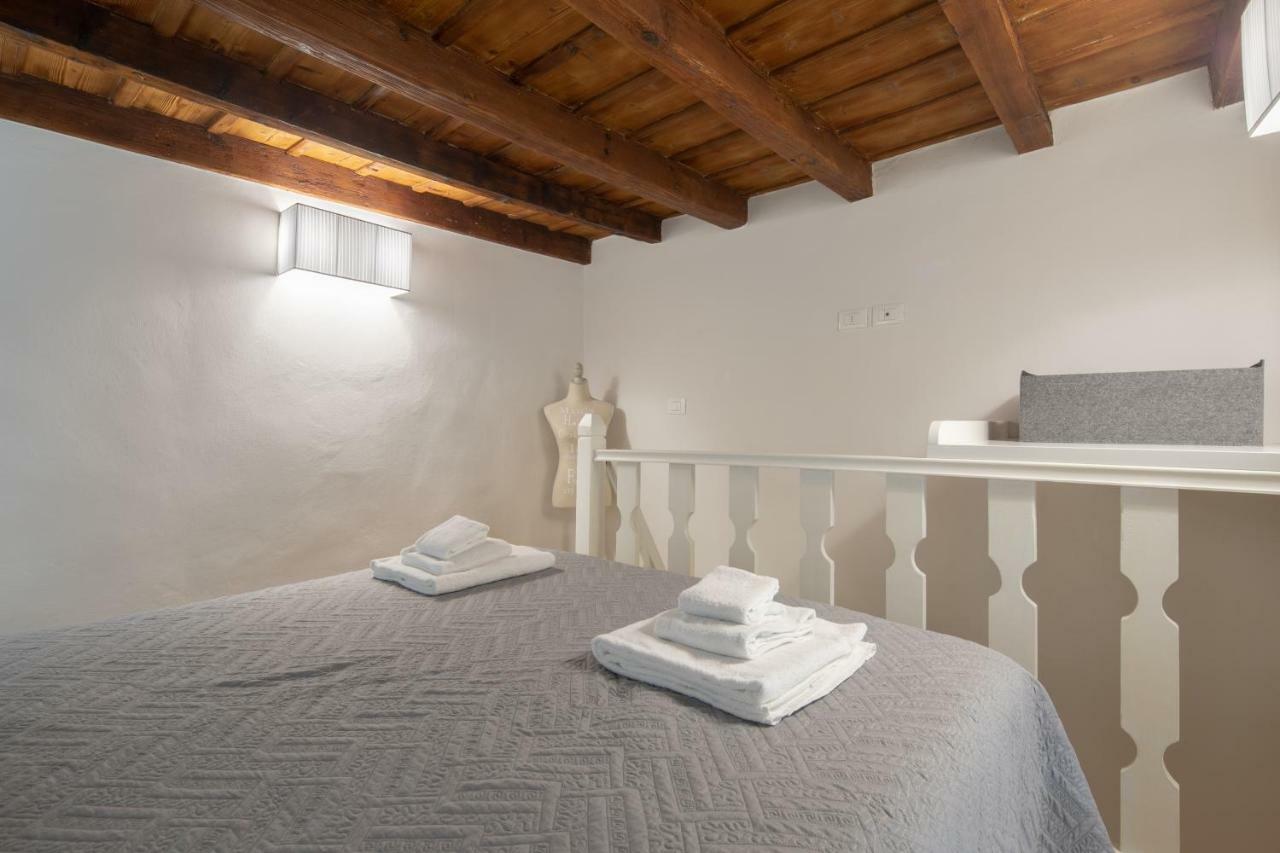 Casa Da Verrazzano In Santa Croce Florence