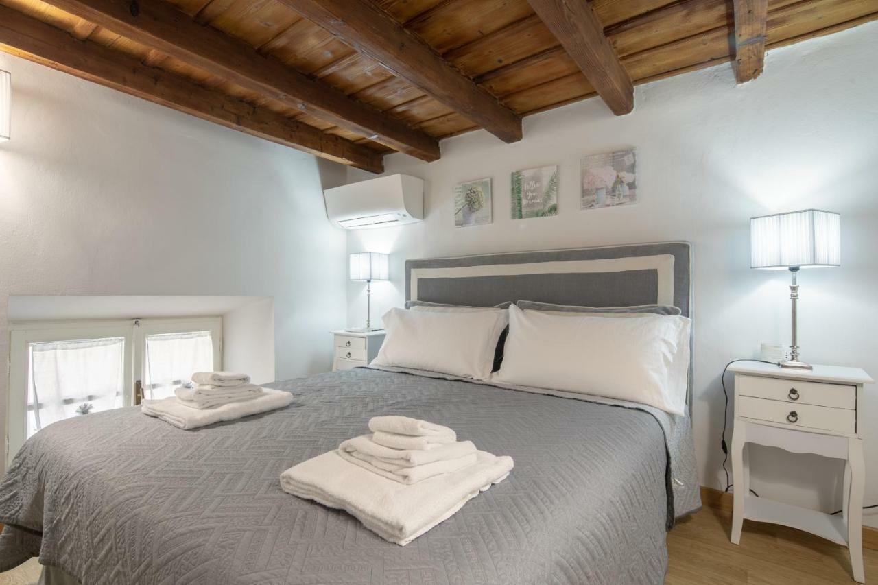 Casa Da Verrazzano In Santa Croce Apartment