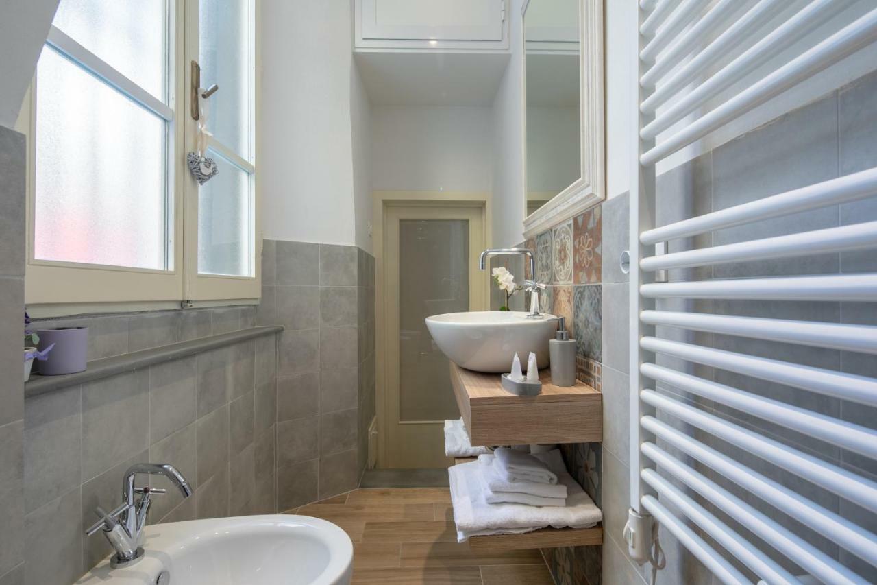 Apartment Casa Da Verrazzano In Santa Croce *