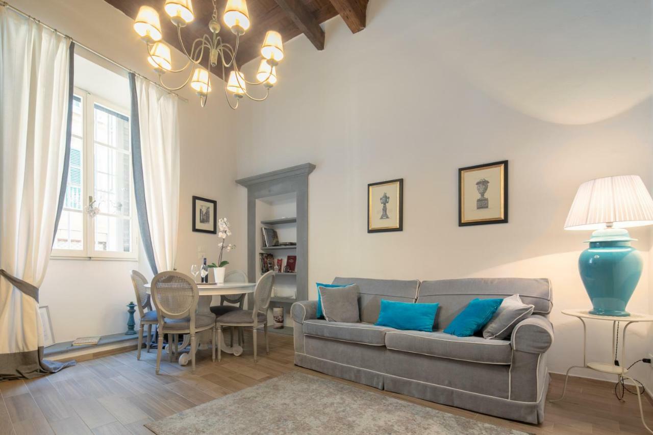 Casa Da Verrazzano In Santa Croce Florenz