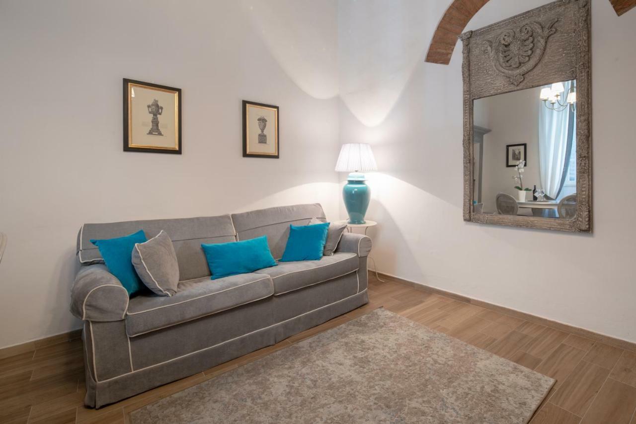 Apartment Casa Da Verrazzano In Santa Croce