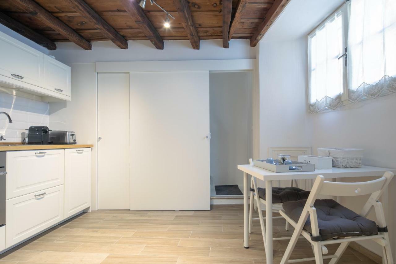 Casa Da Verrazzano In Santa Croce