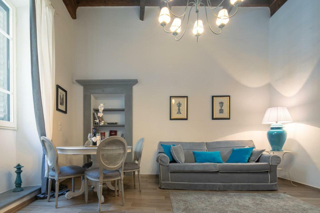 Casa Da Verrazzano In Santa Croce Apartment