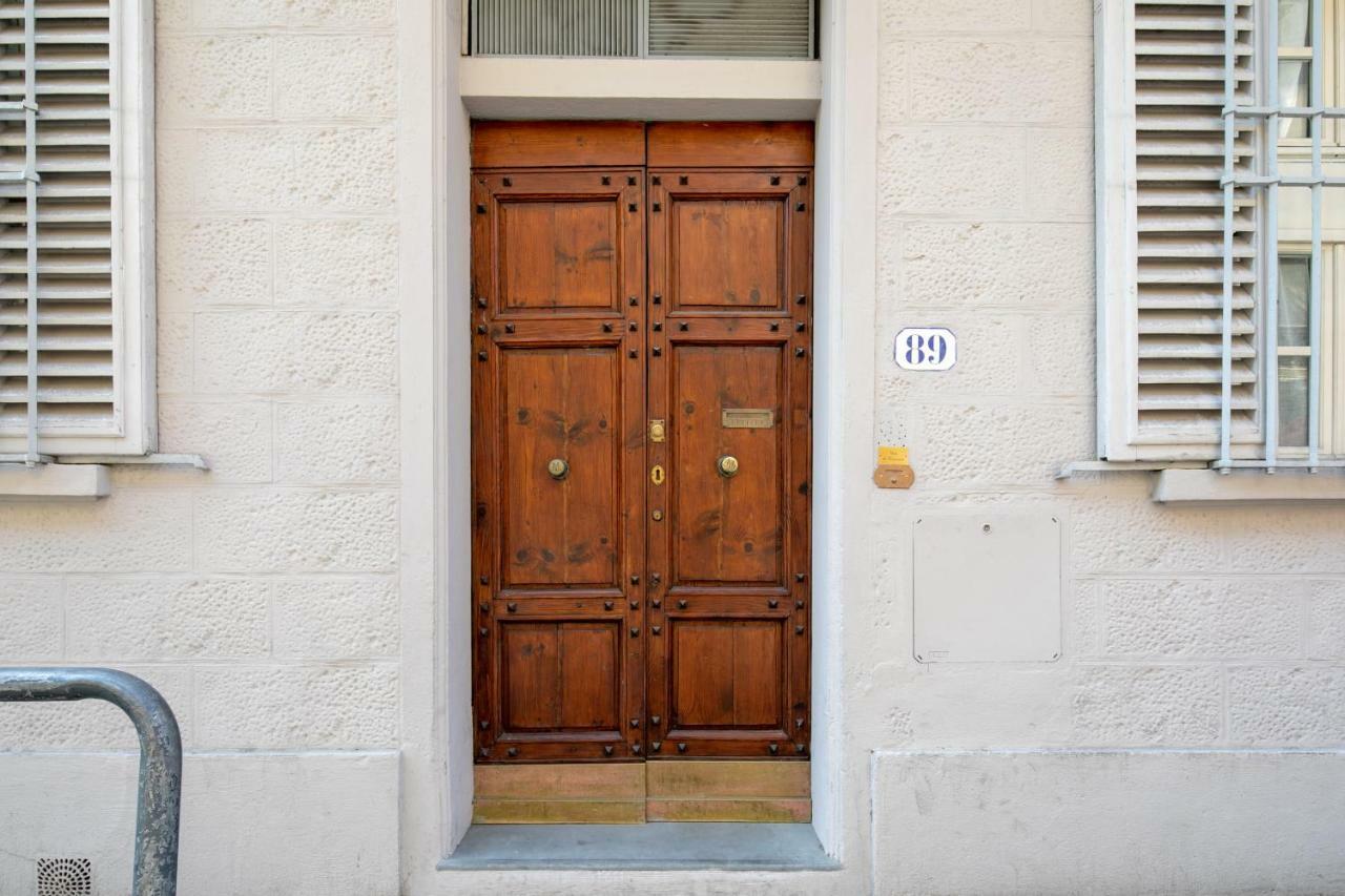Casa Da Verrazzano In Santa Croce * Florence