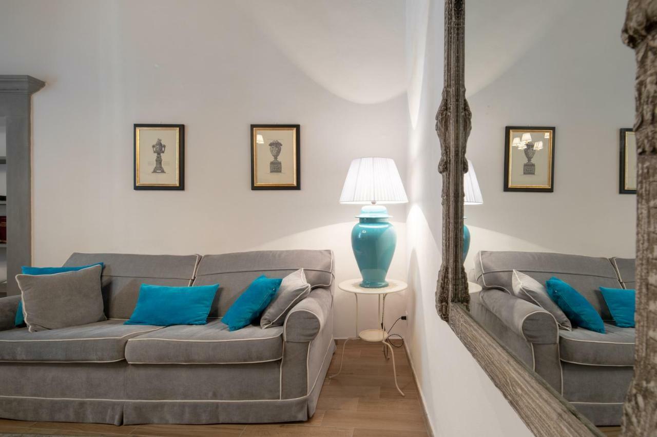Apartment Casa Da Verrazzano In Santa Croce *
