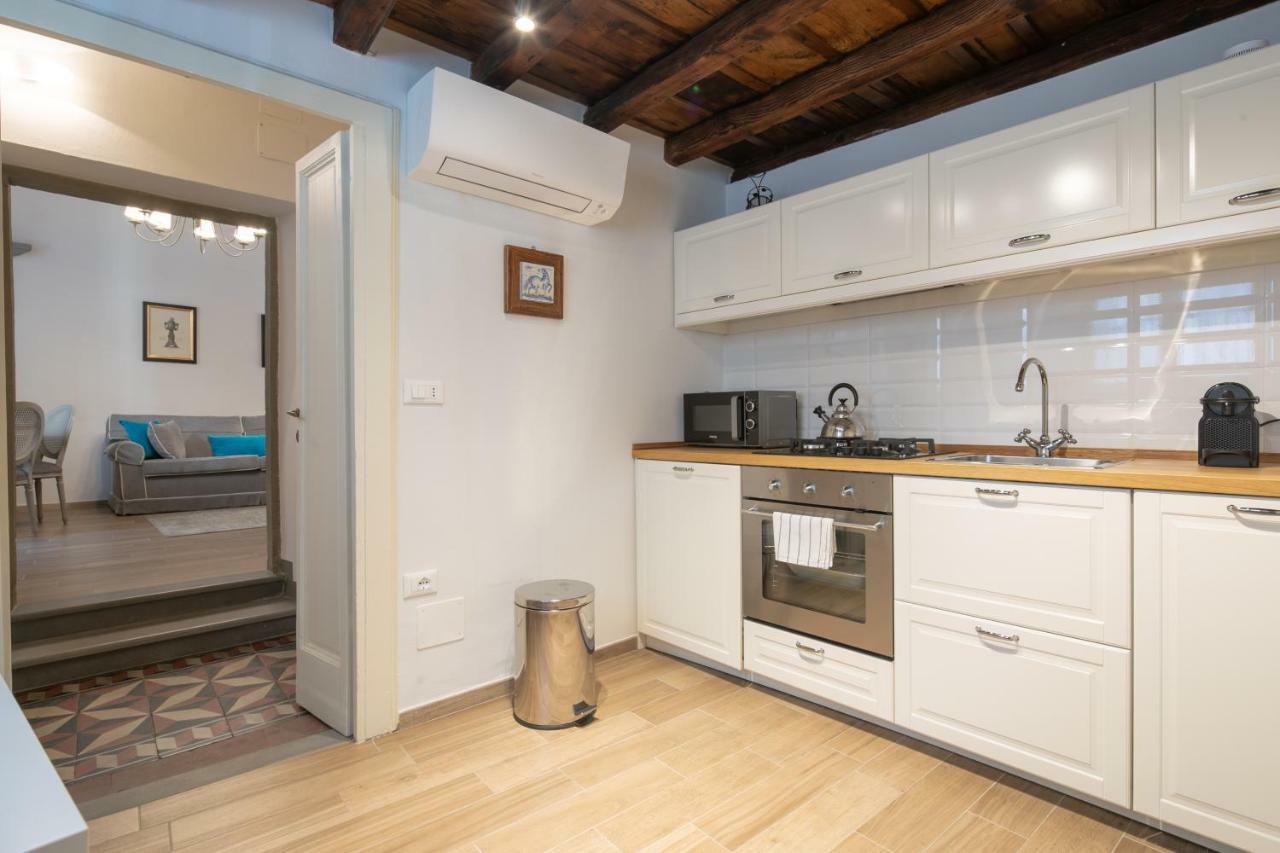Casa Da Verrazzano In Santa Croce Florenz
