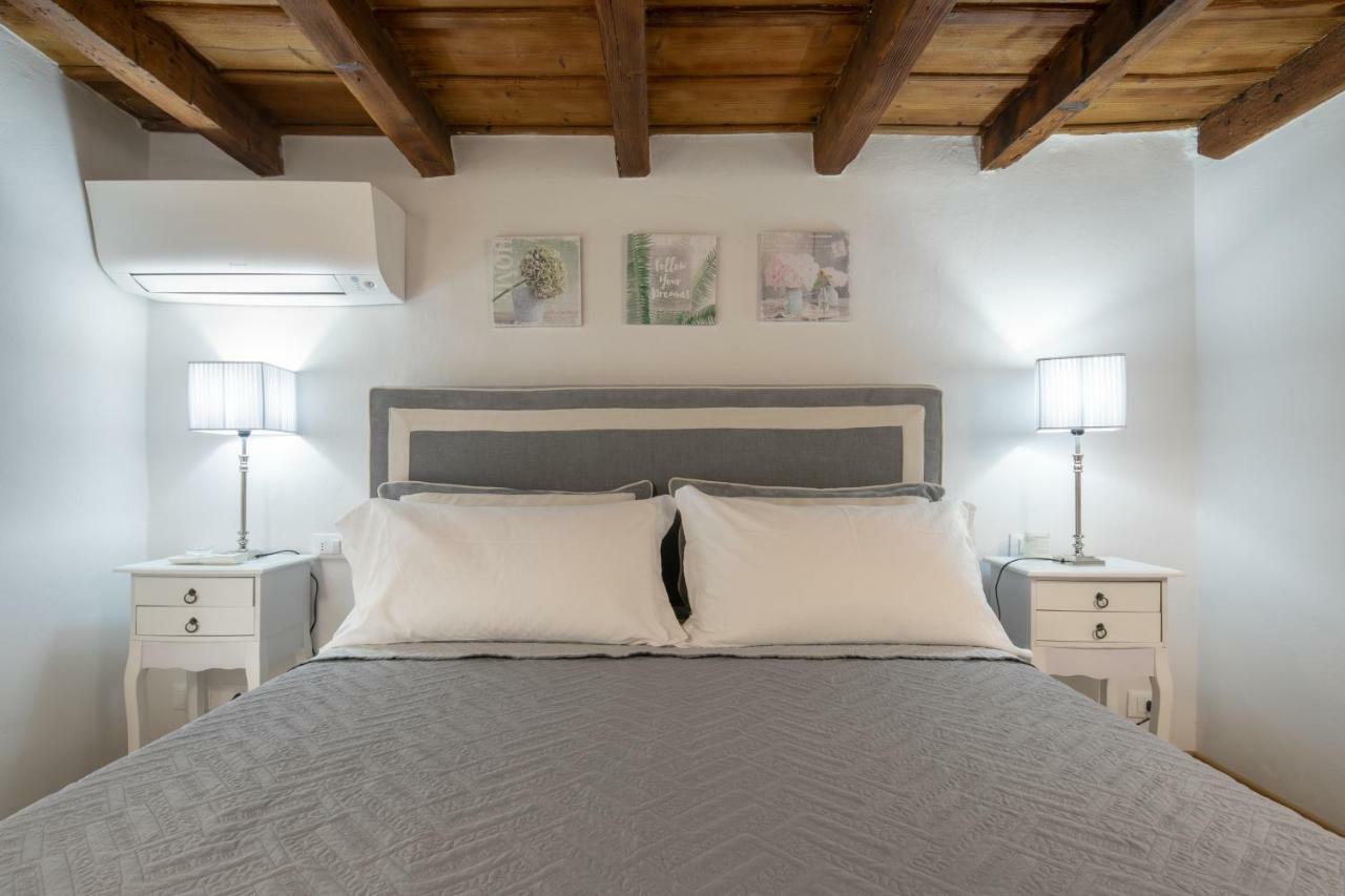Appartement Casa Da Verrazzano In Santa Croce *