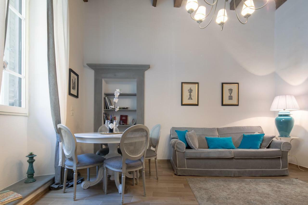 Casa Da Verrazzano In Santa Croce